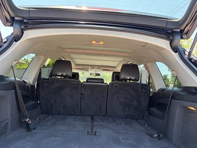 2012 Audi Q7 Premium Plus