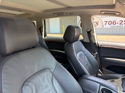 2012 Audi Q7 Premium Plus