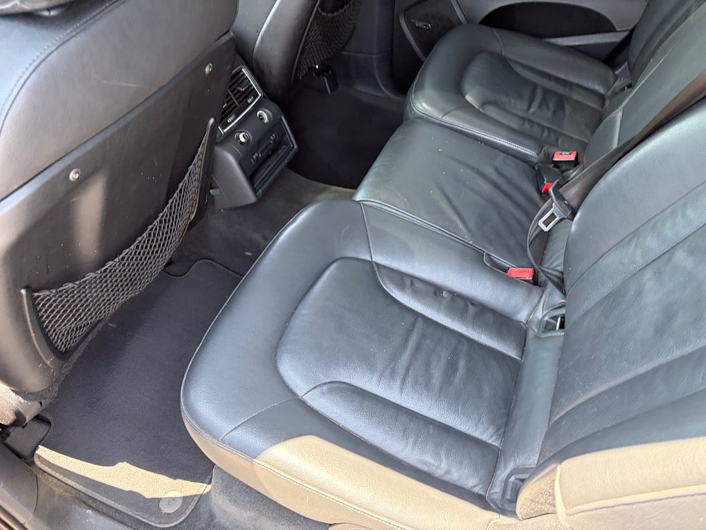 2012 Audi Q7 Premium - Photo 23