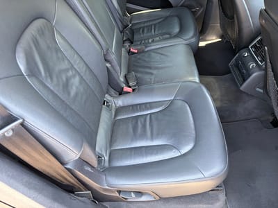 2012 Audi Q7 Premium Plus