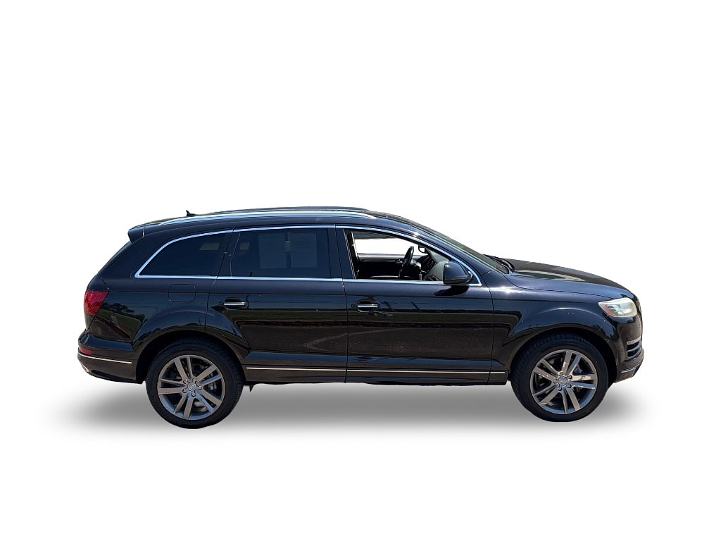 2012 Audi Q7 Premium - Photo 13