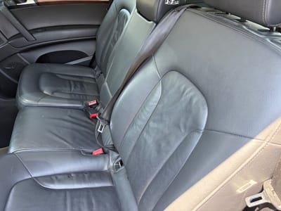 2012 Audi Q7 Premium Plus