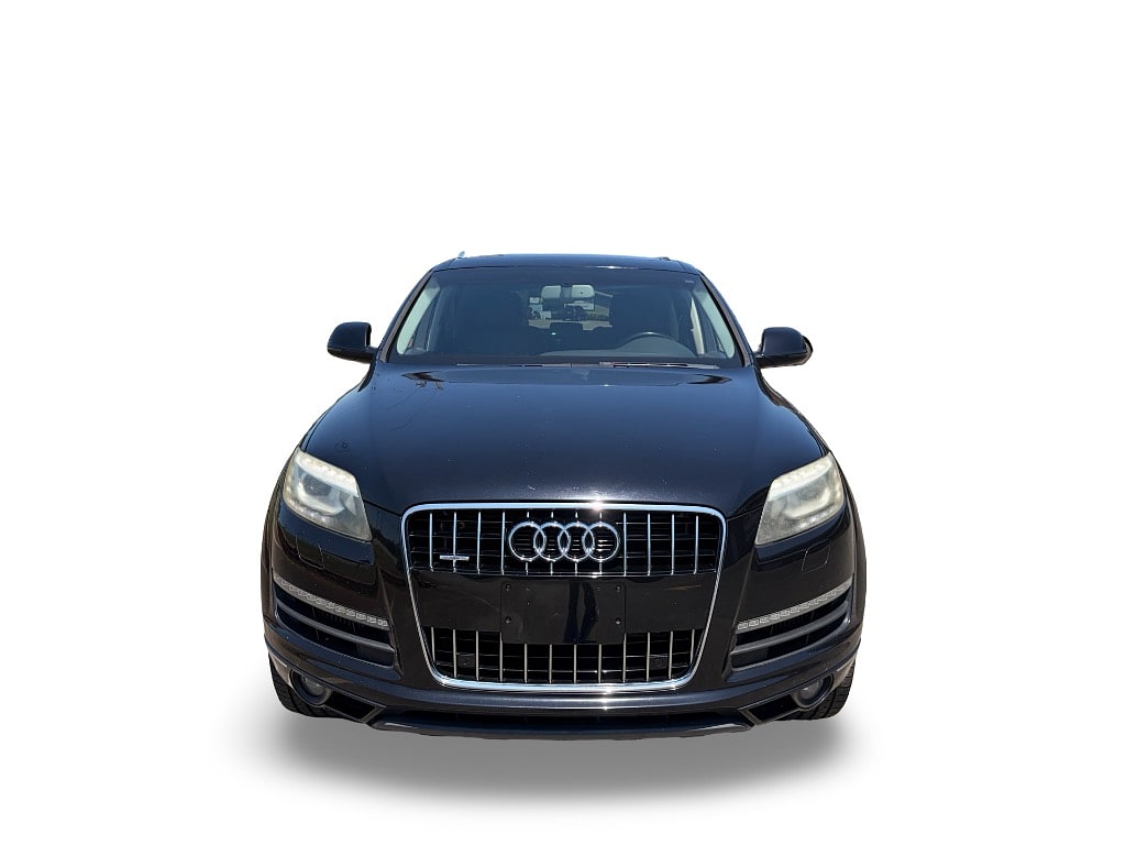 2012 Audi Q7 Premium - Photo 10
