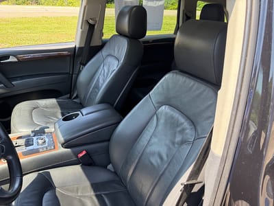 2012 Audi Q7 Premium Plus