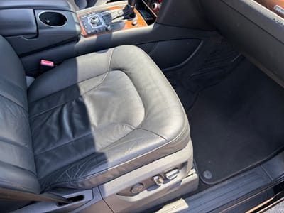 2012 Audi Q7 Premium Plus
