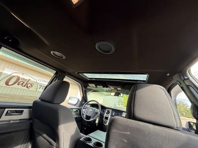 2017 Ford Expedition XLT