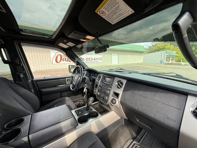 2017 Ford Expedition XLT