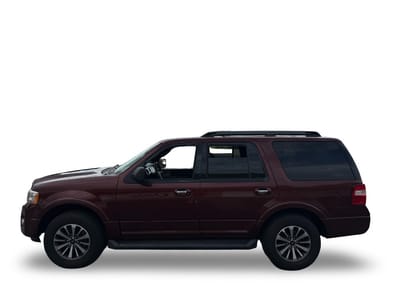 2017 Ford Expedition XLT