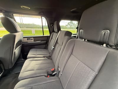 2017 Ford Expedition XLT