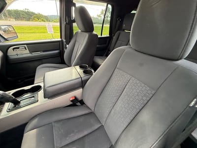 2017 Ford Expedition XLT