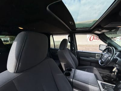 2017 Ford Expedition XLT