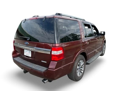 2017 Ford Expedition XLT