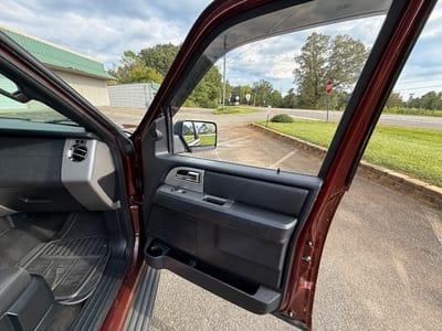 2017 Ford Expedition XLT