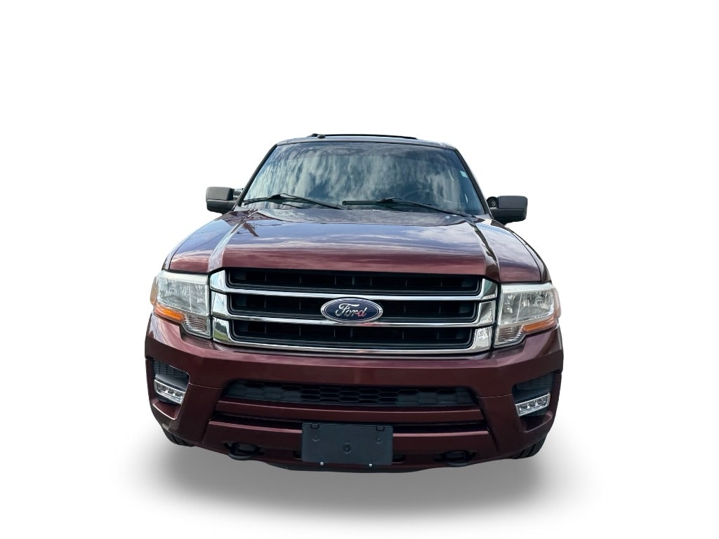 2017 Ford Expedition XLT - Photo 10