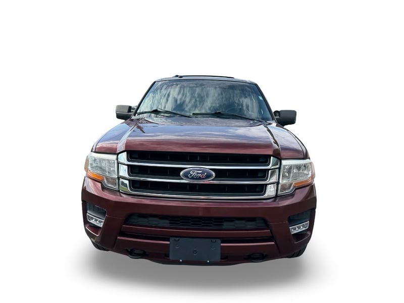 2017 Ford Expedition XLT