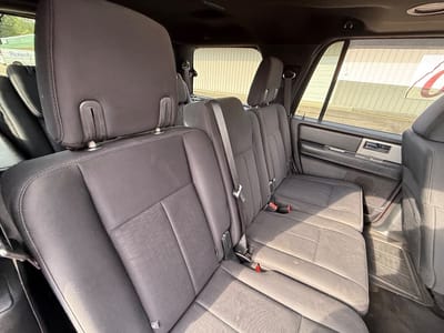 2017 Ford Expedition XLT