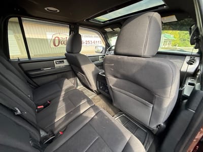 2017 Ford Expedition XLT