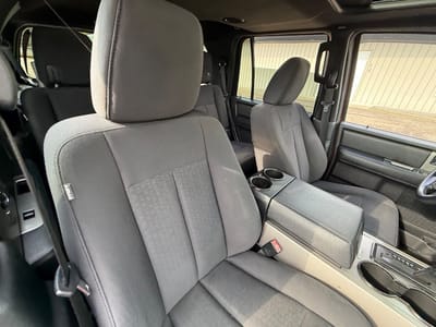 2017 Ford Expedition XLT