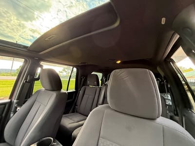 2017 Ford Expedition XLT