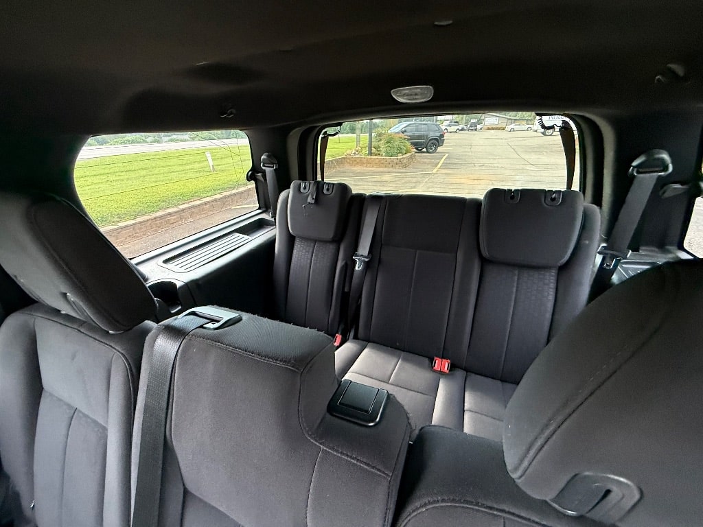 2017 Ford Expedition XLT - Photo 26