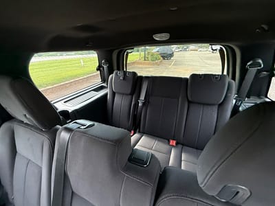 2017 Ford Expedition XLT