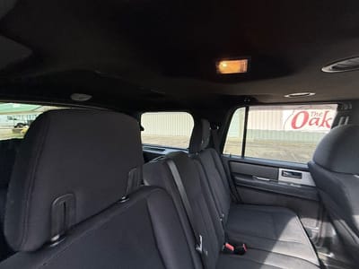 2017 Ford Expedition XLT