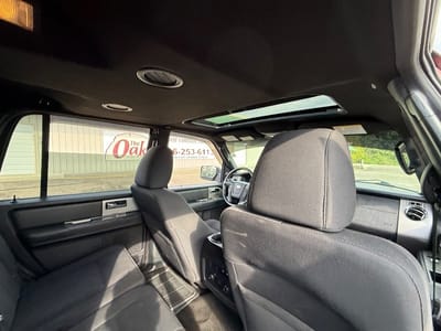 2017 Ford Expedition XLT