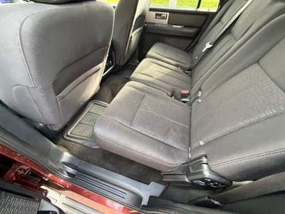 2017 Ford Expedition XLT