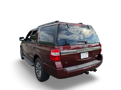 2017 Ford Expedition XLT