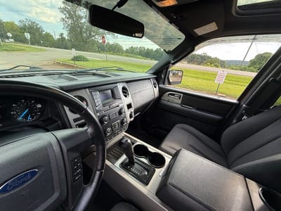 2017 Ford Expedition XLT