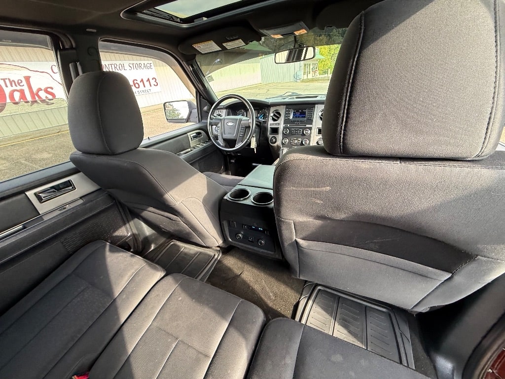 2017 Ford Expedition XLT - Photo 34