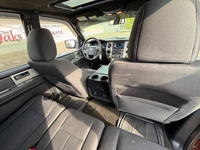 2017 Ford Expedition XLT
