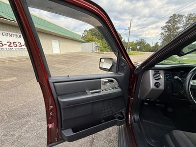 2017 Ford Expedition XLT