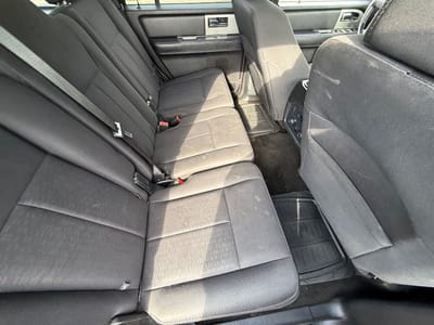 2017 Ford Expedition XLT