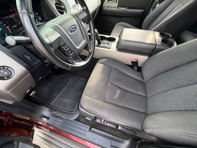 2017 Ford Expedition XLT