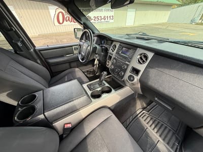2017 Ford Expedition XLT
