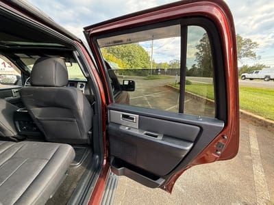 2017 Ford Expedition XLT