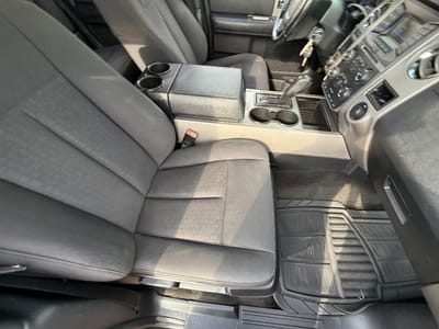 2017 Ford Expedition XLT