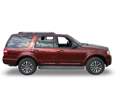 2017 Ford Expedition XLT