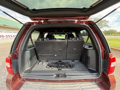 2017 Ford Expedition XLT