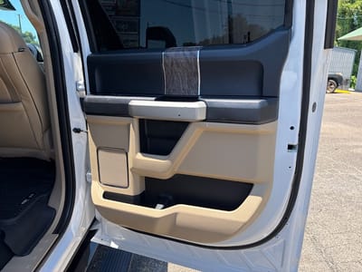 2017 Ford F350SD Lariat