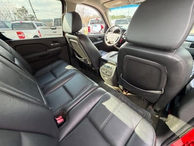 2008 GMC Sierra 1500 SLT