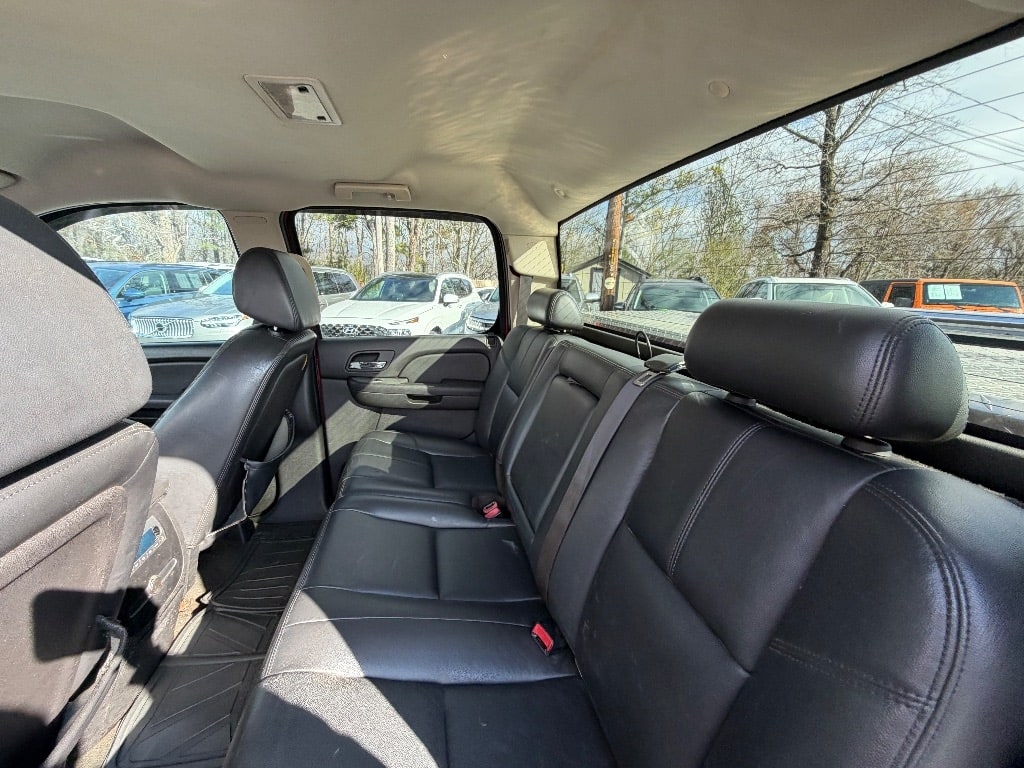 2008 GMC Sierra 1500 Work Truck - Photo 23