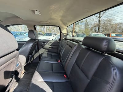 2008 GMC Sierra 1500 SLT