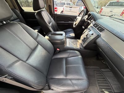 2008 GMC Sierra 1500 SLT