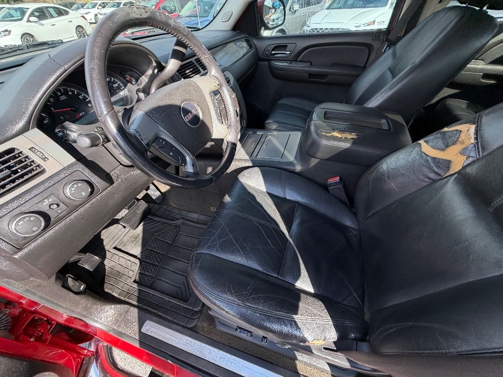 2008 GMC Sierra 1500 Work Truck - Photo 16