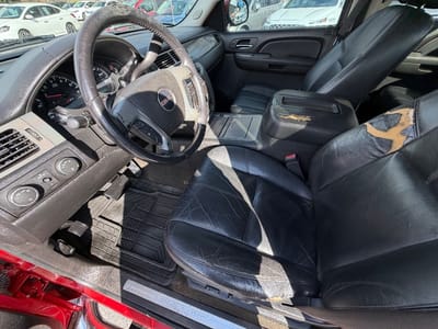 2008 GMC Sierra 1500 SLT