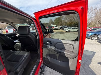 2008 GMC Sierra 1500 SLT