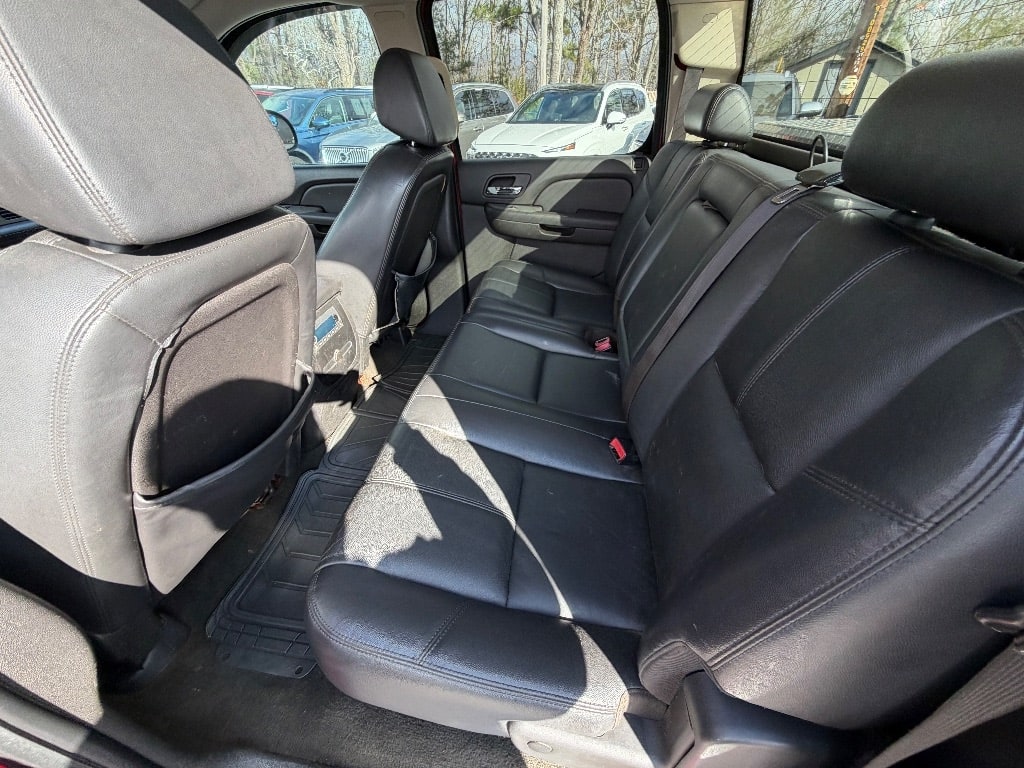 2008 GMC Sierra 1500 Work Truck - Photo 24