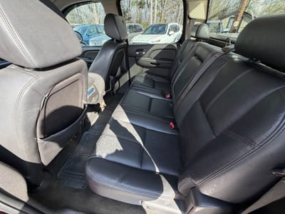 2008 GMC Sierra 1500 SLT